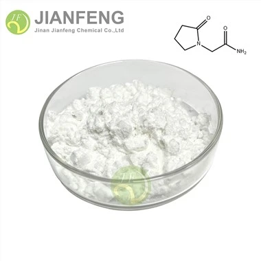 Poudre de piracétam à 99 % de pureté