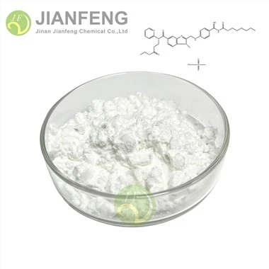 Dabigatran Etexilate Mésylate