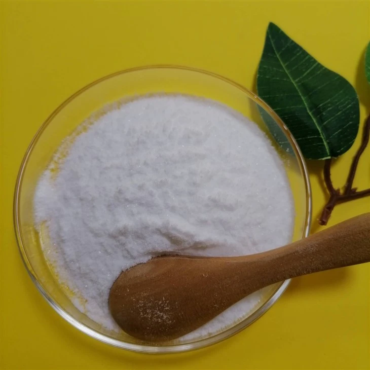 Poudre d'ergothionéine brute