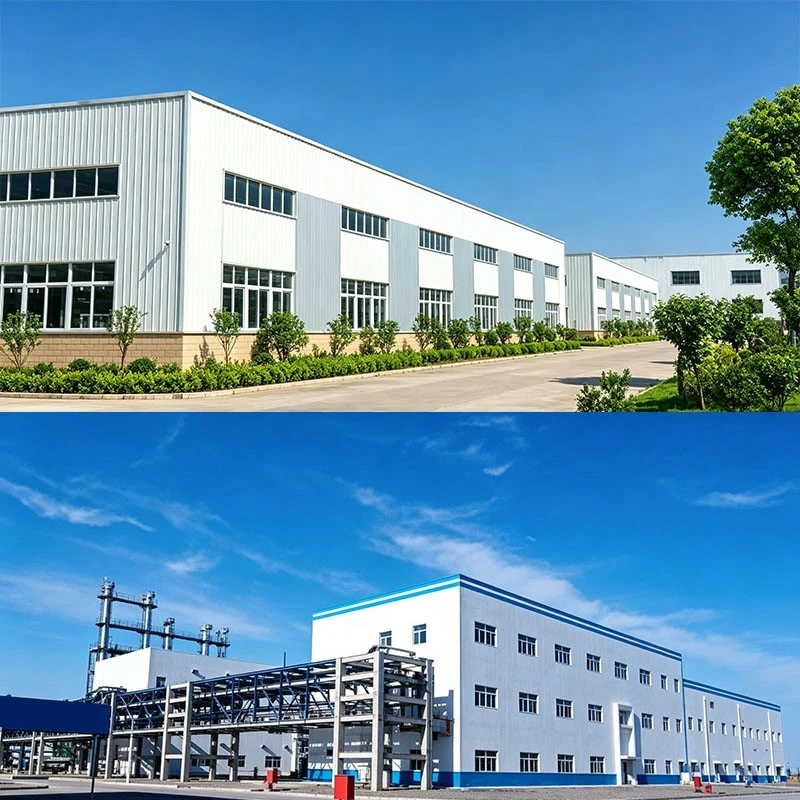 factory factory