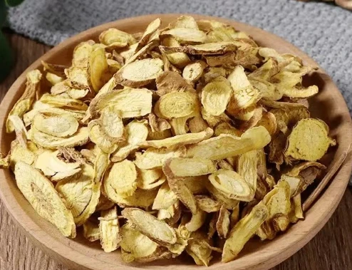 Scutellaria Baicalensis Root Extract Scutellaria Baicalensis Root Extract