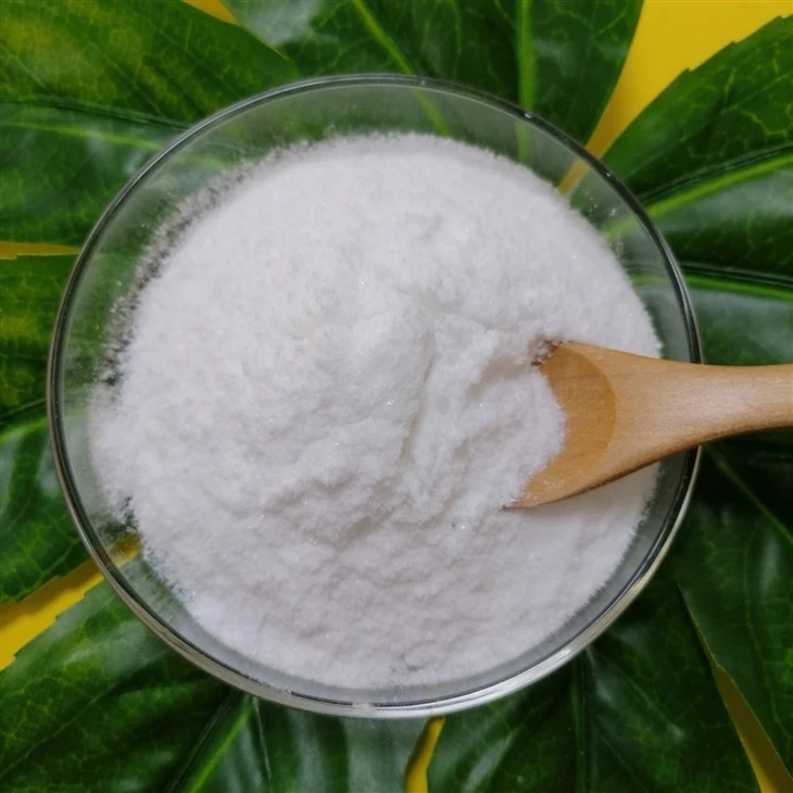 Raw Alpha-Arbutin Powder