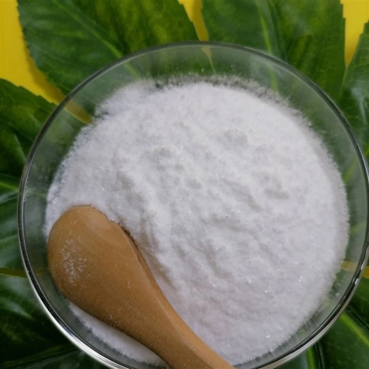 Raw Alpha-Arbutin Powder