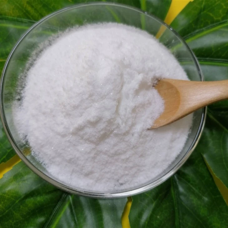 Raw Alpha-Arbutin Powder