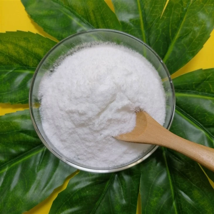 Raw Alpha-Arbutin Powder