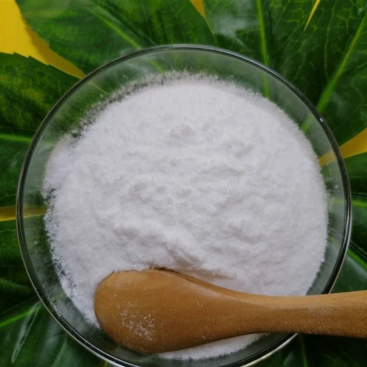 Raw Alpha-Arbutin Powder