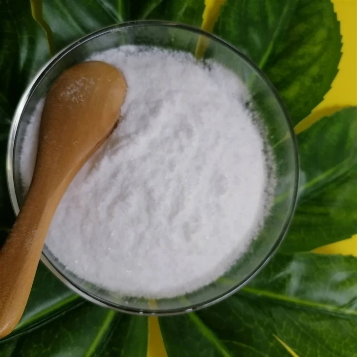 Raw Alpha-Arbutin Powder