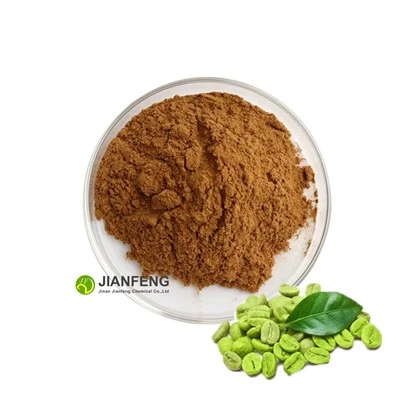 Green Coffee Extract Green Coffee Extract